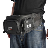 Oxford XW3R Waist Bag (Black)