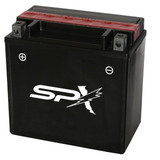 SPX High Performance AGM ATV Battery