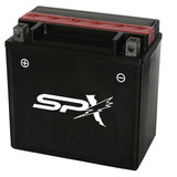 SPX AGM ATV/UTV Battery