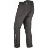 Oxford Spartan Pants (Black)