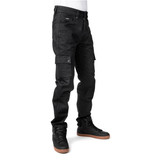 Bull-It Ranger Easy Cut Jeans (Black)