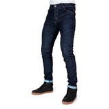 Bull-It Bobber II Skinny Jeans (Blue)