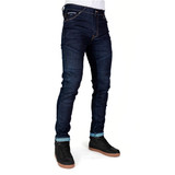 Bull-It Bobber II Skinny Jeans (Blue)