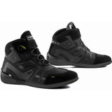 Falco Maxx Tech 2 WTR Shoes (Black)