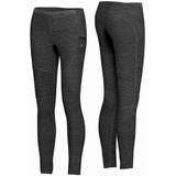 Mobile Warming Womens Ion Heated Bottom (Noir)