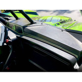 Assault Industries UTV Striker Dash Bezel Kit for Arctic Cat