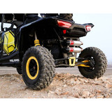 Assault Industries High Clearance Quick Camber Radius Rods for Polaris RZR