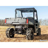 Super ATV Polaris Ranger 570 High Clearance 1.5" Rear Offset A-Arms