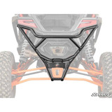 Super ATV Polaris RZR Pro R Rear Tubed Bumper