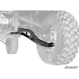 Super ATV 1.5" High Clearance Rear A-Arms for Yamaha Wolverine RMAX