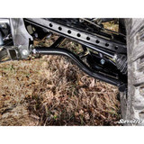 Super ATV 1.5" High Clearance Rear A-Arms for Yamaha Wolverine RMAX