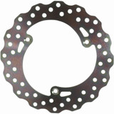 EBC Contoured Dirt Bike Brake Rotor