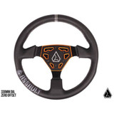 Assault Industries Navigator UTV Steering Wheel