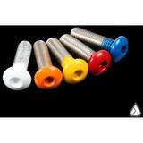 Assault Industries Colour Steering Wheel Bolt Kit