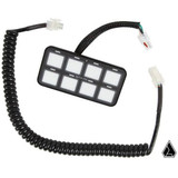Assault Industries Switch Pro UTV Steering Wheel Mount