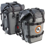 Giant Loop MotoTrekk Motorcycle Panniers