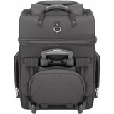 Saddlemen BR4200 Roller Motorcycle Sissy Bar Bag