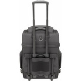 Saddlemen BR4200 Roller Motorcycle Sissy Bar Bag