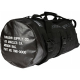 Thrashin Supply Mission Motorcycle Duffle Bag