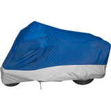 Dowco Guardian Ultra Lite Motorcycle Cover