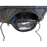 Dowco Motorcycle Ratchet Cover
