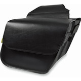 Willie & Max Raptor Slant Motorcycle Saddlebags