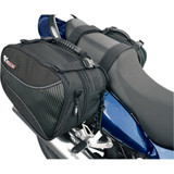 Gears Voyager Motorcycle Saddlebags