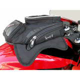 Gears Sport II Magnetic Motorcycle Tank Bag