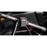 Dynojet Protège réservoir de frein arrière pour Harley Davidson Pan America