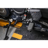 Dynojet Folding Shift Lever for Harley Davidson Pan America