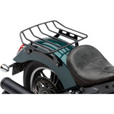 Cobra BA Detachable Solo Luggage Rack for Indian Scout