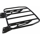 Cobra Bolt-On Wide Motorcycle Luggage Rack