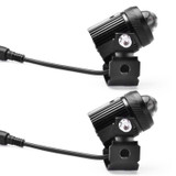 Toxic M1 Motorcycle LED Fog Lamp