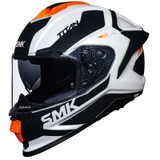 SMK Titan PFT Arok Full Face Helmet