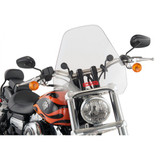 Slipstreamer S-06 Spitfire Sport Motorcycle Windshield for Suzuki Slipstreamer S-06 Spitfire Sport Motorcycle Windshield for Suzuki
