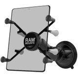 RAM Mounts X-Grip Device Holder w/ Twist-Lock Suction Cup Base