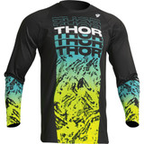 Maillot Thor Sector Atlas