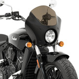 Memphis Shades Gauntlet Fairing for Indian Motorcycle