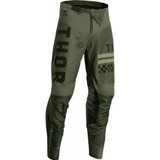 Thor Youth Pulse Combat Pants