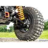 Super ATV Can-Am Maverick Sport Atlas Pro 1.5" Rear Offset A-Arms