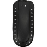 Mustang Motorcycle Fender Bib