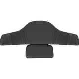 Saddlemen Passenger Backrest/Trunk Pad for Indian Motorcycle