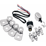 K&S Universal Turn Signal Wiring Kit