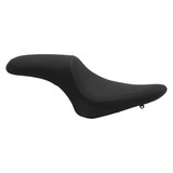Mustang Tripper Fastback One-Piece Seat for Yamaha Bolt