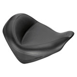Mustang Motorcycle Wide Touring Solo Seat (Siège Solo)