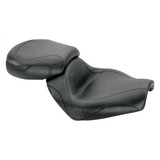 Mustang Two-Piece Motorcycle Sport Touring Seat