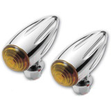 Pro-One Bullet Motorcycle Marker Lights