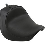 Z1R Solo Motorcycle Seat with EZ Glide ll Backrest Option for Yamaha XVS1300