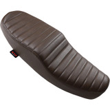 Z1R Retro Style Motorcycle Seat for Triumph