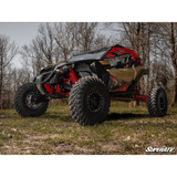 Super ATV Can-Am Maverick X3 4" Portal Gear Lift